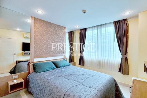 Condo in Pattaya, Thailand, 2 bedrooms № 197890 - photo 16