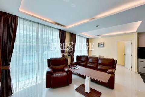 Condo in Pattaya, Thailand, 2 bedrooms № 197890 - photo 4