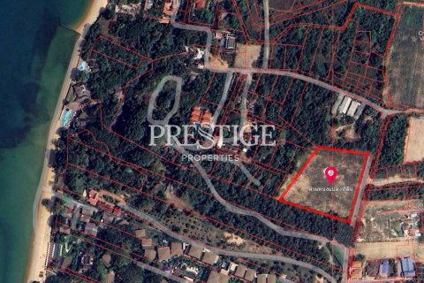 ที่ดินในพัทยา, ประเทศไทย 11124 ตร.ม. № 197889 - รูปถ่าย 8