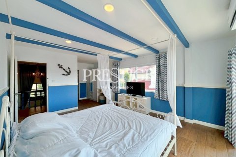บ้านในพัทยา, ประเทศไทย 3 ห้องนอน № 197888 - รูปถ่าย 19