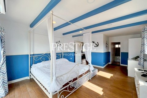 บ้านในพัทยา, ประเทศไทย 3 ห้องนอน № 197888 - รูปถ่าย 17