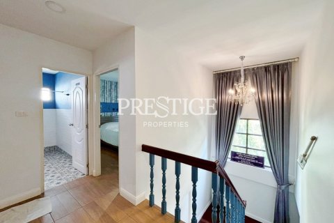 บ้านในพัทยา, ประเทศไทย 3 ห้องนอน № 197888 - รูปถ่าย 16
