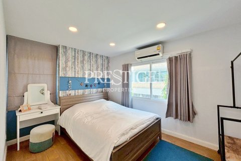 บ้านในพัทยา, ประเทศไทย 3 ห้องนอน № 197888 - รูปถ่าย 24
