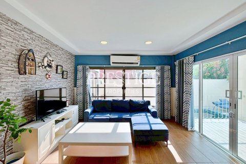 บ้านในพัทยา, ประเทศไทย 3 ห้องนอน № 197888 - รูปถ่าย 5