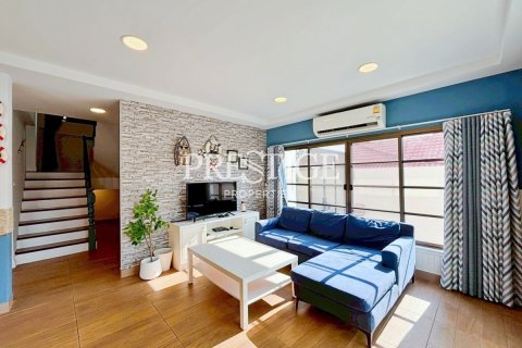 บ้านในพัทยา, ประเทศไทย 3 ห้องนอน № 197888 - รูปถ่าย 3