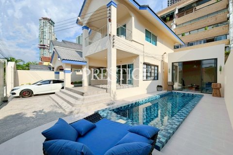 บ้านในพัทยา, ประเทศไทย 3 ห้องนอน № 197888 - รูปถ่าย 2