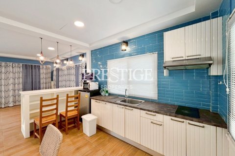 บ้านในพัทยา, ประเทศไทย 3 ห้องนอน № 197888 - รูปถ่าย 14