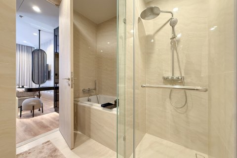 Condo in Bangkok, Thailand, 2 bedrooms  № 166655 - photo 7