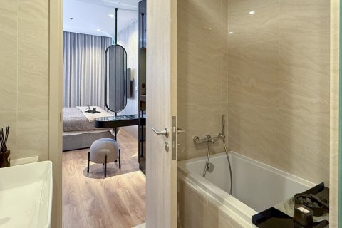 Condo in Bangkok, Thailand, 2 bedrooms  № 166655 - photo 8