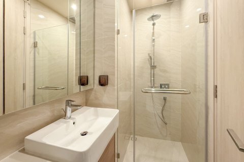 Condo in Bangkok, Thailand, 2 bedrooms  № 166655 - photo 12