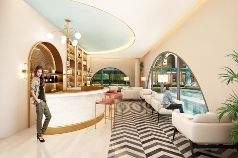 Condo in Bang Tao, Thailand, 3 bedrooms  № 166651 - photo 13