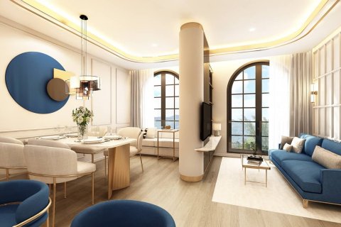 Condo in Bang Tao, Thailand, 1 bedroom  № 166654