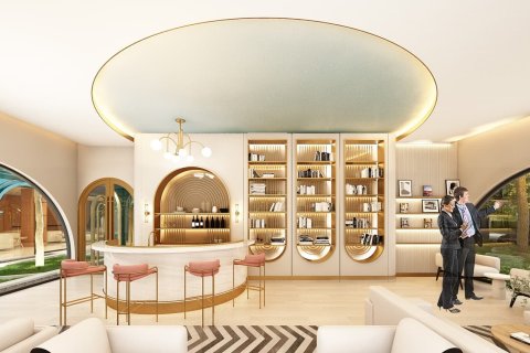 Кондоминиум с 1 спальней в Банг Тао, Таиланд № 166654 - фото 18