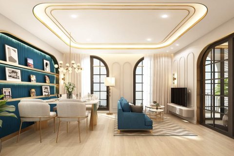 Condo à Bang Tao, Thaïlande, 1 chambre  № 166653 - photo 5