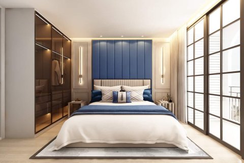 Condo à Bang Tao, Thaïlande, 1 chambre  № 166653 - photo 2