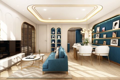 Condo à Bang Tao, Thaïlande, 1 chambre  № 166653 - photo 6