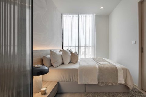 Condo à Bangkok, Thaïlande, 2 chambres  № 166656 - photo 10