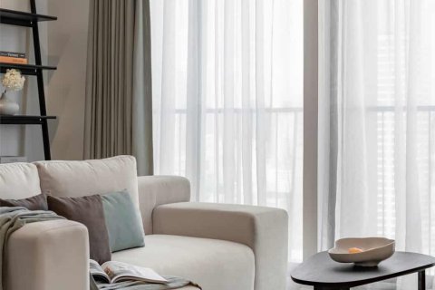 Condo à Bangkok, Thaïlande, 2 chambres  № 166656 - photo 7