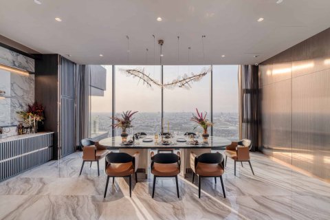 คอนโดมิเนียมในพญาไท, กรุงเทพฯ, ประเทศไทย, 1 ห้องนอน № 165856 - รูปถ่าย 27