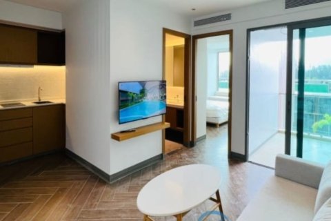 Studio dans le Condo à Kathu, Thaïlande  № 162934 - photo 6