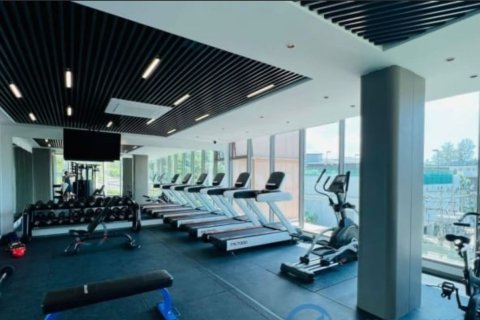 Studio dans le Condo à Kathu, Thaïlande  № 162934 - photo 9