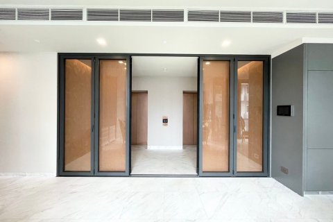 Condo à Watthana, Bangkok, Thaïlande, 2 chambres  № 162936 - photo 6