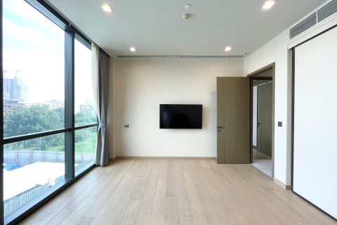 Condo à Watthana, Bangkok, Thaïlande, 2 chambres  № 162936 - photo 11