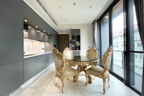Condo à Watthana, Bangkok, Thaïlande, 2 chambres  № 162936 - photo 3