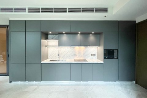 Condo à Watthana, Bangkok, Thaïlande, 2 chambres  № 162936 - photo 5