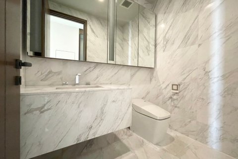 Condo à Watthana, Bangkok, Thaïlande, 2 chambres  № 162936 - photo 17