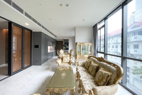 Condo à Watthana, Bangkok, Thaïlande, 2 chambres  № 162936