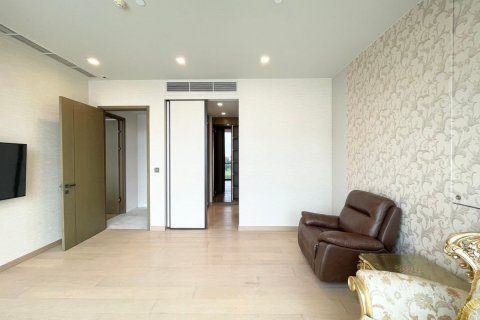 Condo à Watthana, Bangkok, Thaïlande, 2 chambres  № 162936 - photo 10