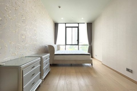 Condo à Watthana, Bangkok, Thaïlande, 2 chambres  № 162936 - photo 9