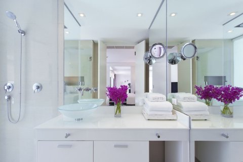 Studio dans le Condo à Kathu, Thaïlande № 162937 - photo 6