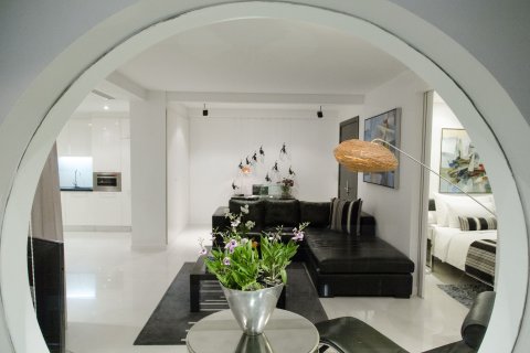 Studio dans le Condo à Kathu, Thaïlande № 162937 - photo 5