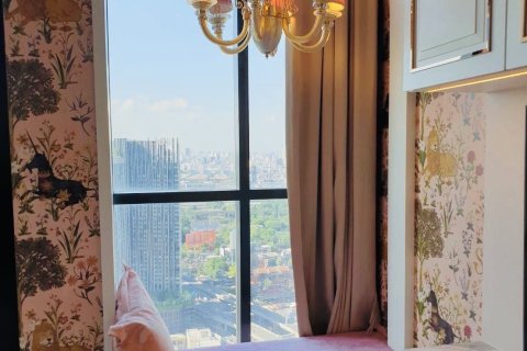 Condo à Pathum Wan, Bangkok, Thaïlande, 2 chambres № 162938 - photo 12