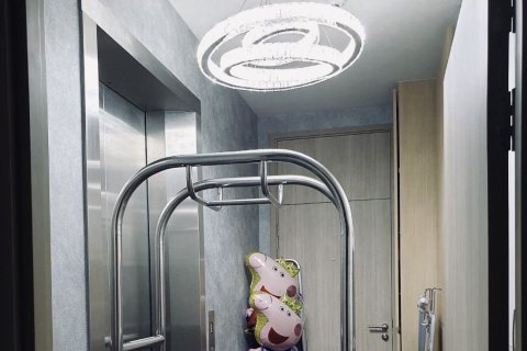 Condo à Pathum Wan, Bangkok, Thaïlande, 2 chambres № 162938 - photo 20