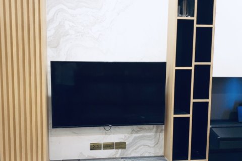 Condo à Pathum Wan, Bangkok, Thaïlande, 2 chambres № 162938 - photo 17