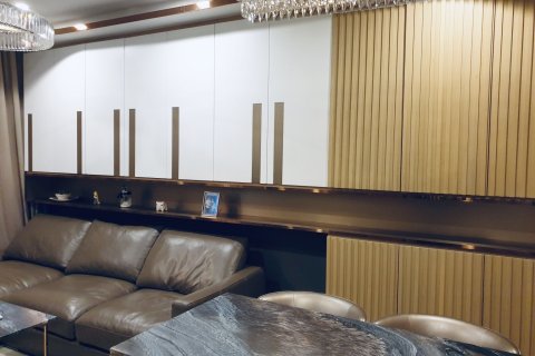 Condo à Pathum Wan, Bangkok, Thaïlande, 2 chambres № 162938 - photo 16