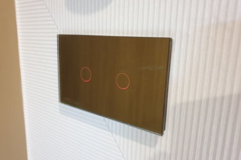 Condo à Pathum Wan, Bangkok, Thaïlande, 2 chambres № 162938 - photo 22