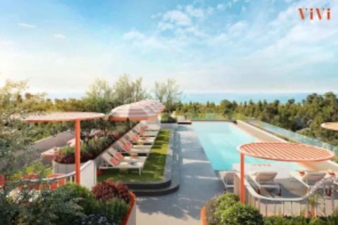 Студия в кондо в Пхукете, Таиланд № 162933 - фото 6