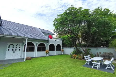Maison à Saphan Sung, Bangkok, Thaïlande 6 chambres № 162939 - photo 4