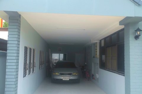 Maison à Saphan Sung, Bangkok, Thaïlande 6 chambres № 162939 - photo 8