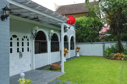 Maison à Saphan Sung, Bangkok, Thaïlande 6 chambres № 162939 - photo 7