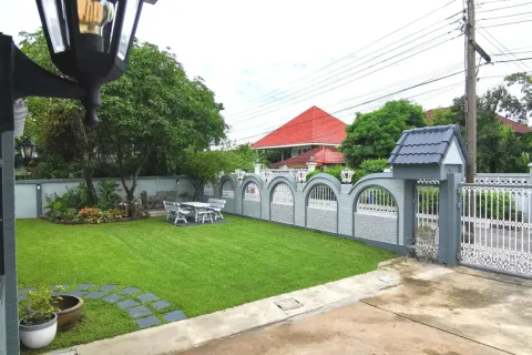 Maison à Saphan Sung, Bangkok, Thaïlande 6 chambres № 162939 - photo 6