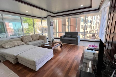 Кондоминиум с 2 спальнями в Пхукете, Таиланд № 162935