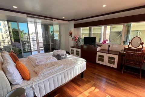 Кондоминиум с 2 спальнями в Пхукете, Таиланд № 162935 - фото 4