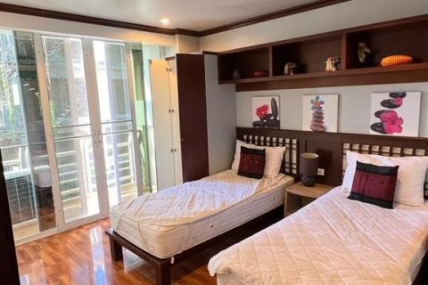 Кондоминиум с 2 спальнями в Пхукете, Таиланд № 162935 - фото 6