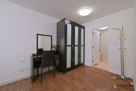 Condo in Bangkok, Thailand, 1 bedroom  № 185424 - photo 8