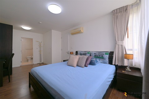Condo in Bangkok, Thailand, 1 bedroom  № 185424 - photo 7